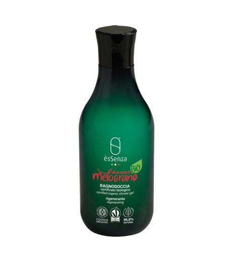 BAGNO DOCCIA ALOE VERA/MELOGR