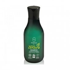 SHAMPOO ARGAN/ZENZERO 250ML