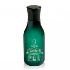 OLIO MANDORLE DOLCI PURO 100%