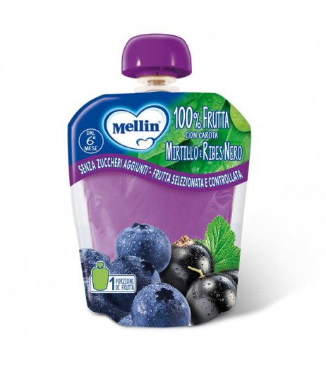 POUCH MIRTILLO RIBES 90G