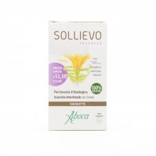 SOLLIEVO ADVANCED 90TAV