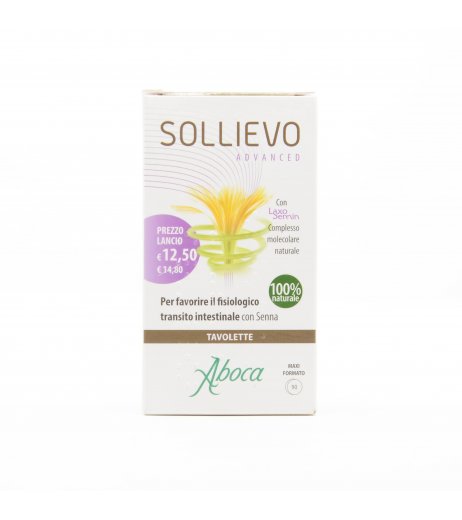 SOLLIEVO ADVANCED 90TAV