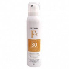 PHYTAMIN SPRAY SOLAR CRP SPF30
