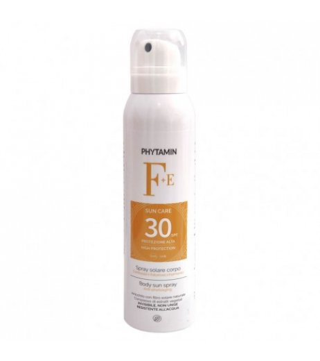 PHYTAMIN SPRAY SOLAR CRP SPF30
