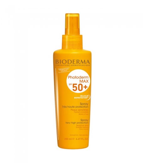 PHOTODERM MAX SPR SPF50+ 200ML