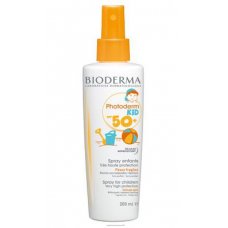 PHOTODERM KID SPRAY SPF50+ 200 ML