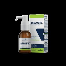 IDRAMETIC SPRAY 30ML