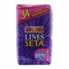 LINES SETA ULTRA LU 32PZ 0018