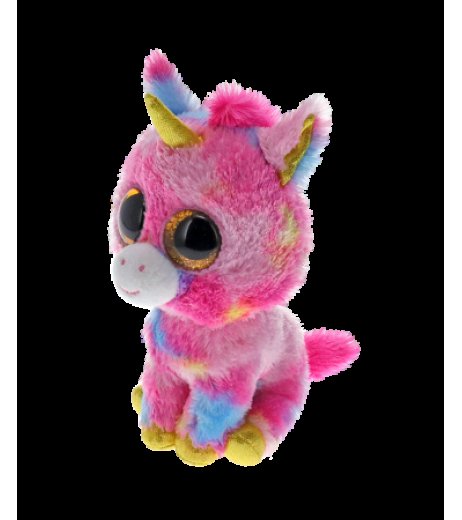 PUPAZZO BEANIE BOOS FANTASIA