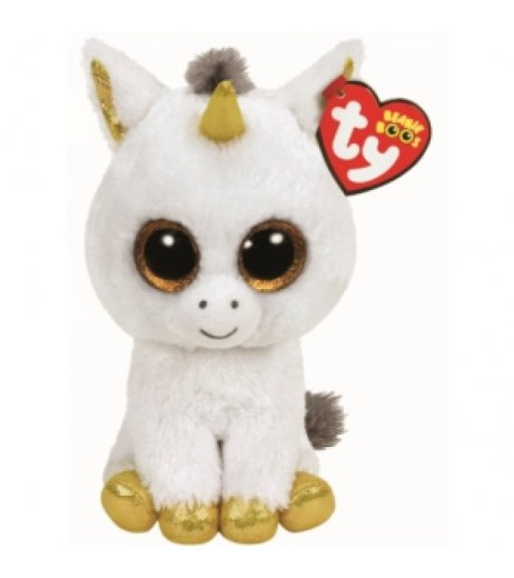 PUPAZZO BEANIE BOOS PEGASUS