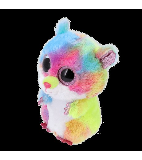 PUPAZZO BEANIE BOOS RODNEY