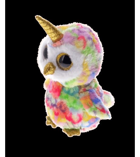 PUPAZZO BEANIE BOOS ENCHANTED