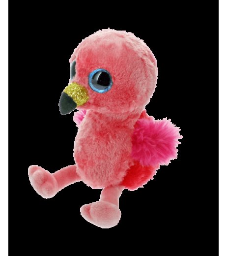 PUPAZZO BEANIE BOOS GILDA