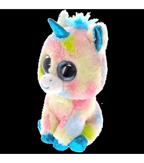 PUPAZZO BEANIE BOOS BLITZ