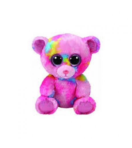 PUPAZZO BEANIE BOOS FRANKY