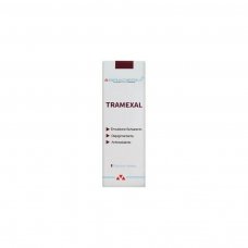 BRADERM TRAMEXAL 30ML