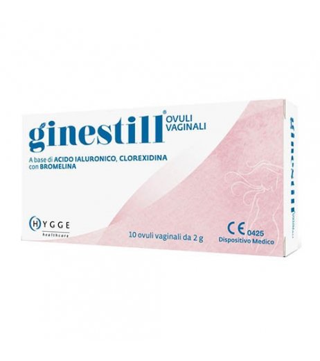 GINESTILL OVULI 10PZ