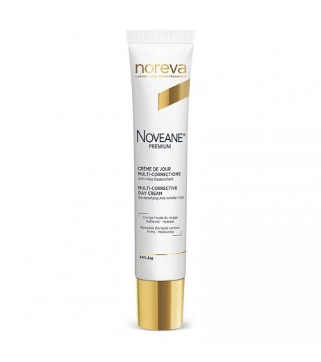 NOVEANE PREMIUM Cr.Giorno 40ml