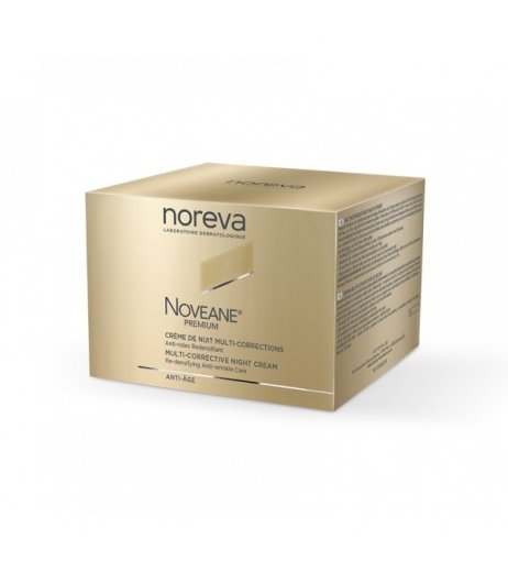 NOVEANE PREMIUM Cr.Notte 50ml