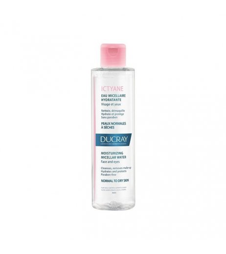 ICTYANE Acqua Micell.200ml