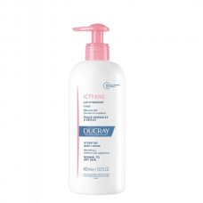 ICTYANE LATTE IDRATANTE 400ML