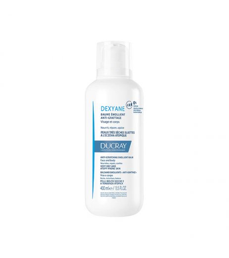 DEXYANE CREMA BALS A/GRAT400ML