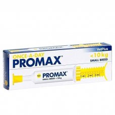 PROMAX SMALL BREED 9ML
