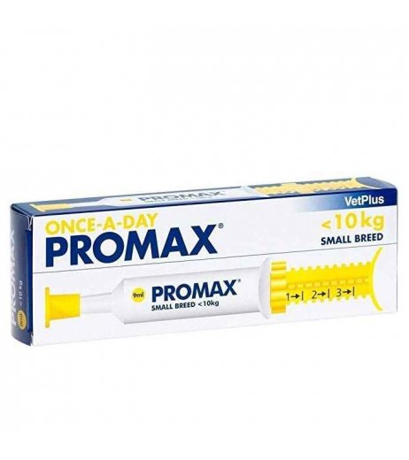 PROMAX SMALL BREED 9ML