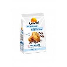 CEREAL SG MADELEINE PEPITE210G