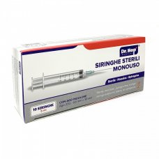 SIR. 5ml 10pz DRHOP
