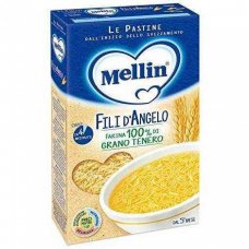 MELLIN FILI D'ANGELO 500G