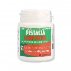 PISTACIA LENTISCUS 15CPS