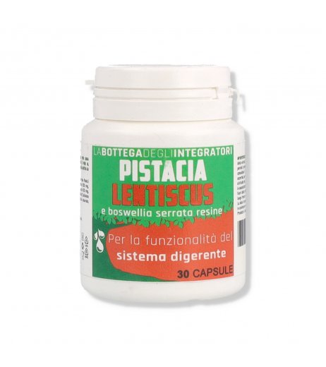 PISTACIA LENTISCUS 15CPS
