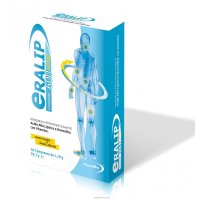 ERALIP 600 RETARD 30CPR