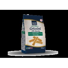 NUTRIFREE GRISSINI 0% LIEVITO