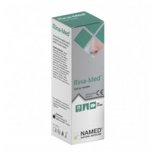 RINAMED SPRAY NASALE 20ML