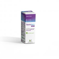 SAZIOBEN SPRAY 30ML
