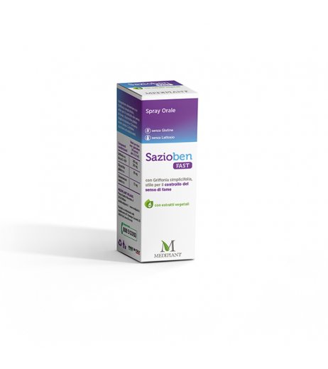 SAZIOBEN SPRAY 30ML