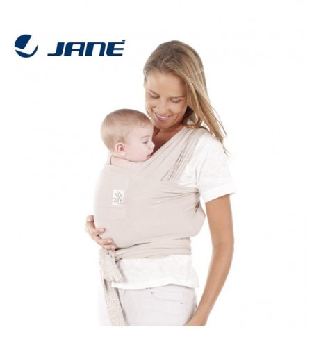 JANE MARSUPIO FULARD