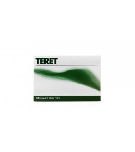 TERET 60CPR