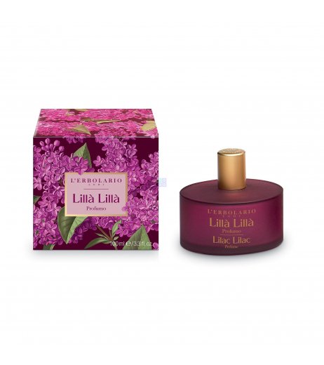 LILLA' LILLA' PROFUMO 100ML