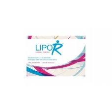 LIPOR LAVANDA PLUS 5X100ML