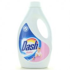DASH BABY 18LAV 990ML