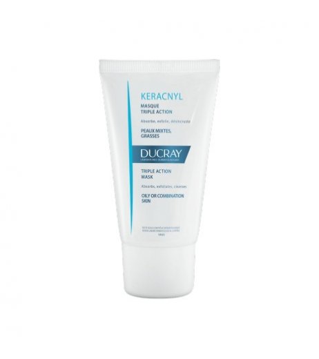 KERACNYL MASCHERA 40ML