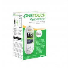 ONETOUCH VERIO REFLECT SYSTEM