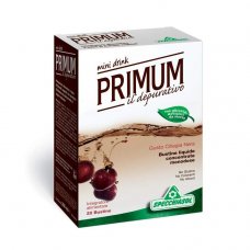 PRIMUM DEPURATIVO SAM/CI20BUST PRIMUM DEPURATIVO SAM/CI20BUST