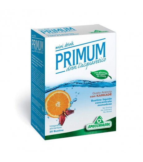 PRIMUM DRENANTE KARK/ARANC 20BS