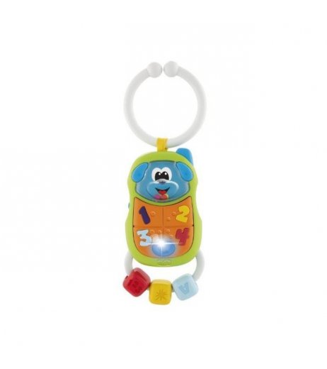 GIOCO 97080 TRILLINO CELL CANE