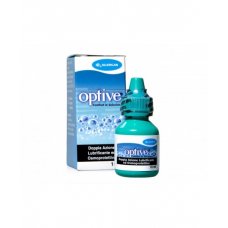 OPTIVE SOLUZ OFTALM 10ML GMM