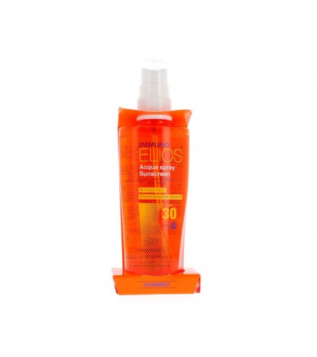 IMMUNO ELIOS ACQUA SPR SOL BIF
